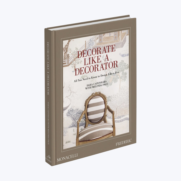 Decorate like a Decorator