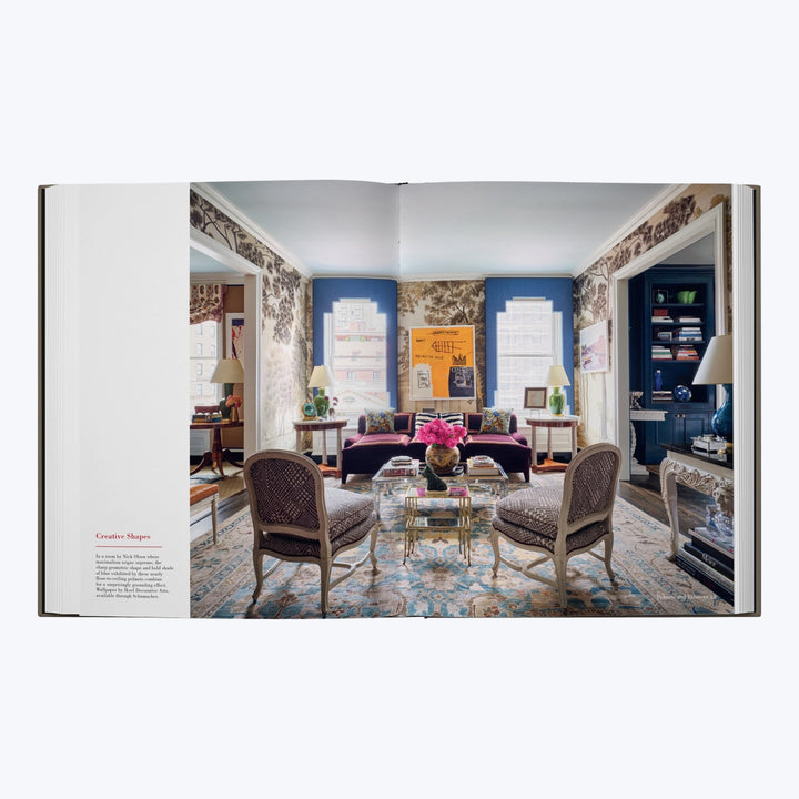 Decorate like a Decorator