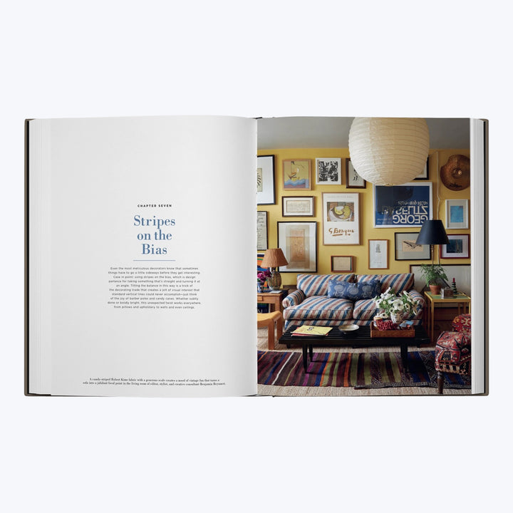 Decorate like a Decorator