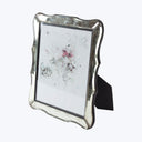 Rectangle Firenze Mirror Photo Frame