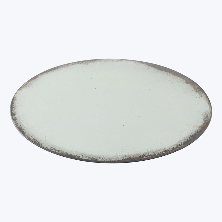 Round Mirror Placemat