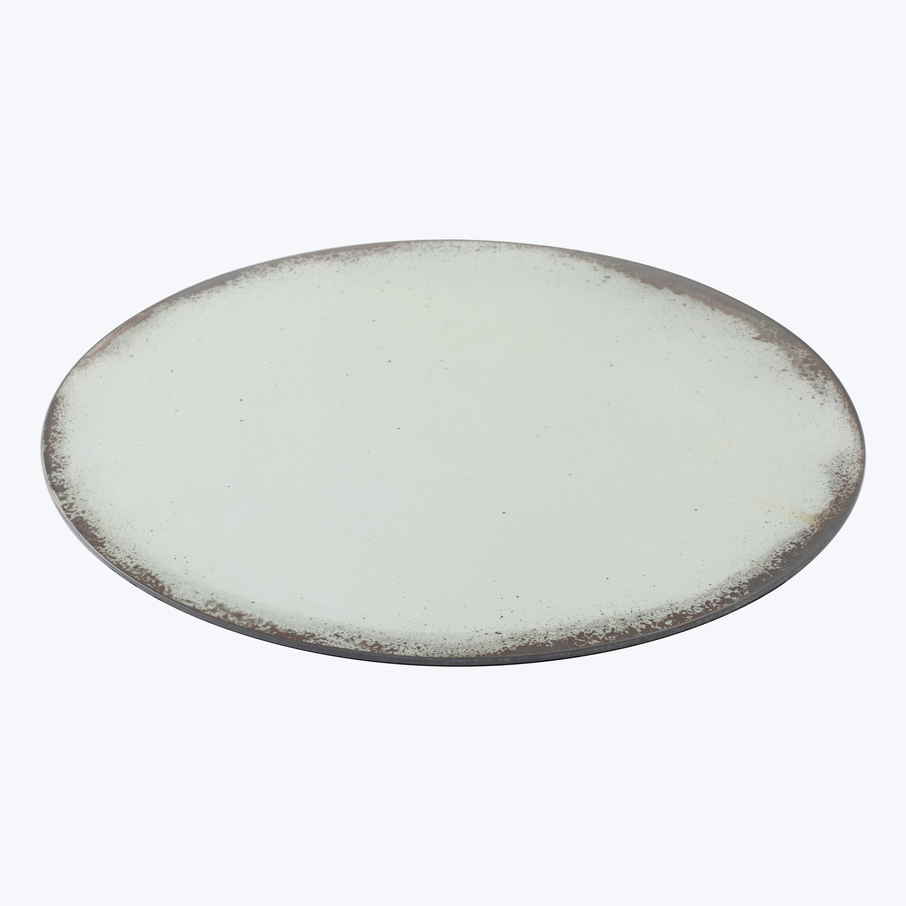 Round Mirror Placemat