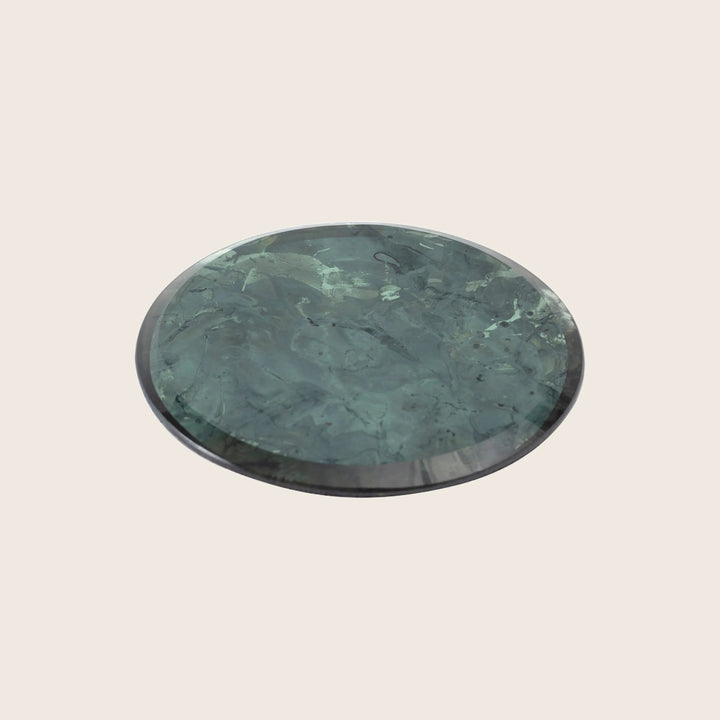 Round Mirror Coaster