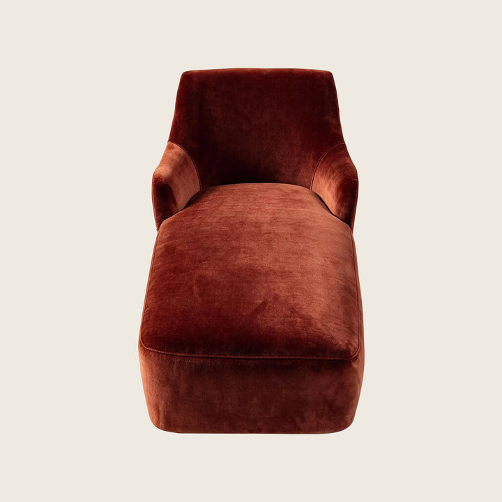 Saratoga Chaise