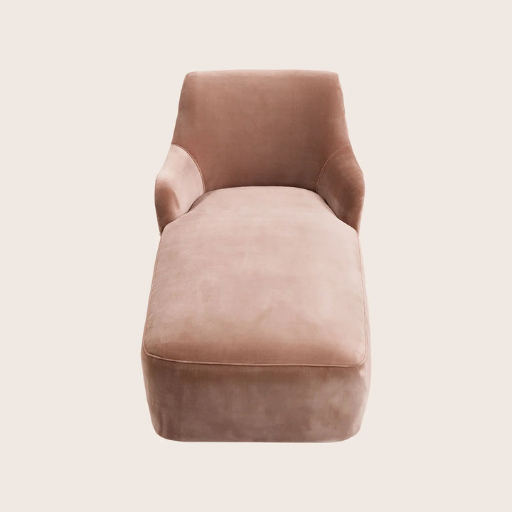 Saratoga Chaise
