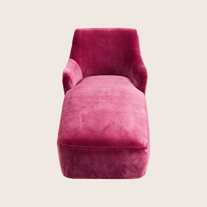 Saratoga Chaise