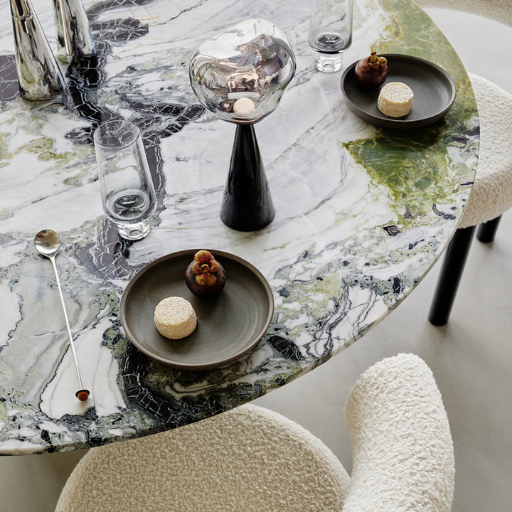 Melt Portable LED Light Black