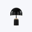 Bell Portable LED Light Black