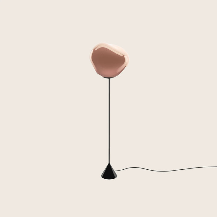 Image for Melt Slim Cone LED Floor Lamp