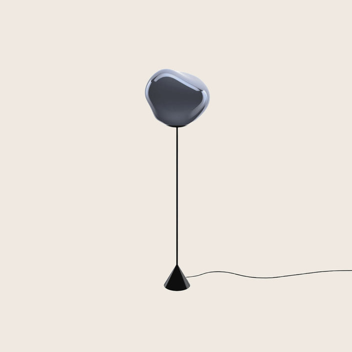 Image for Melt Slim Cone LED Floor Lamp