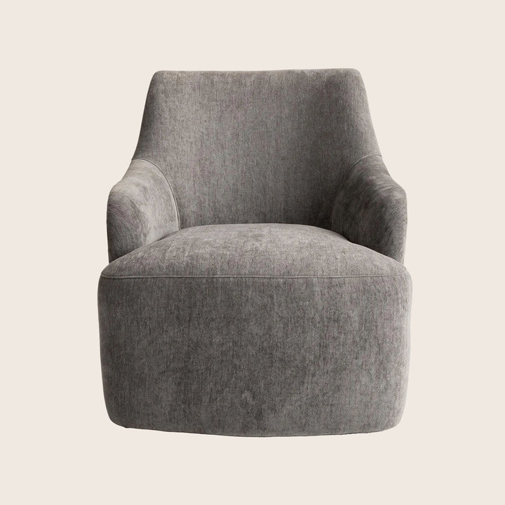 Saratoga Swivel Chair