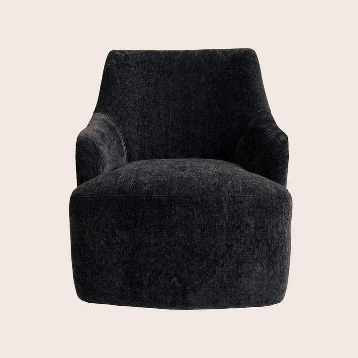 Saratoga Swivel Chair
