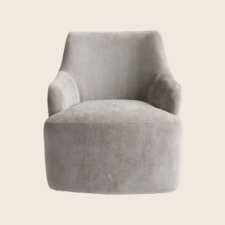 Saratoga Swivel Chair