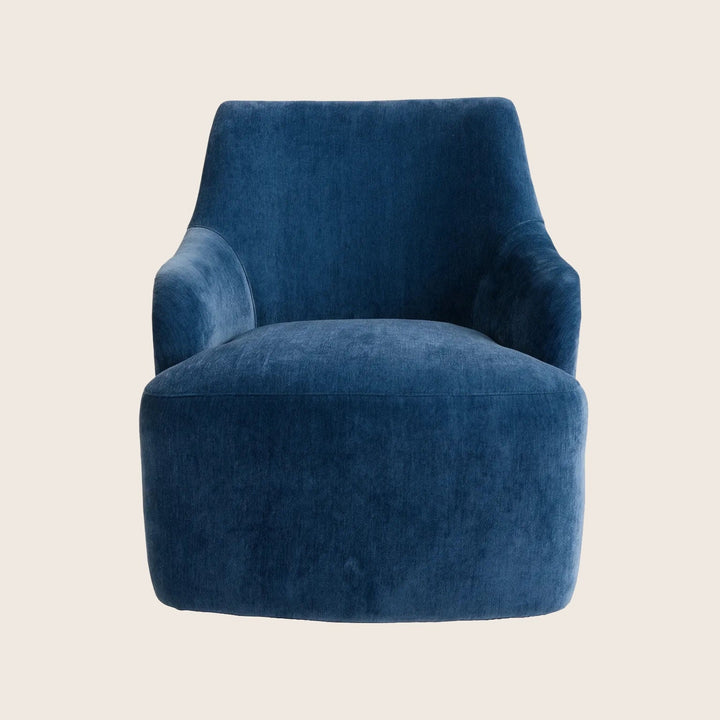 Saratoga Swivel Chair