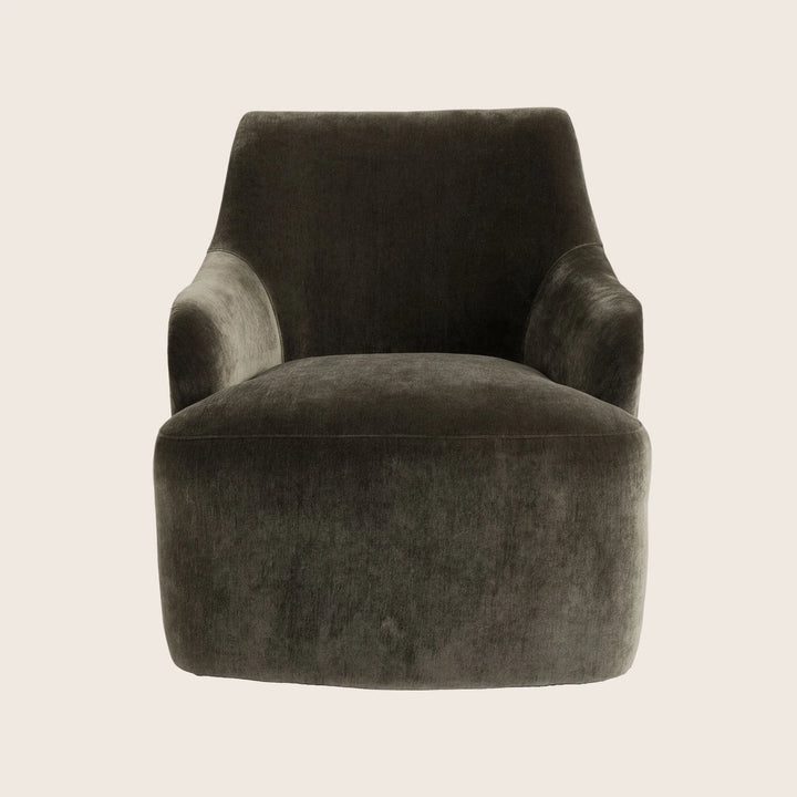 Saratoga Swivel Chair