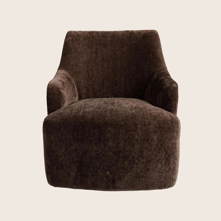 Saratoga Swivel Chair