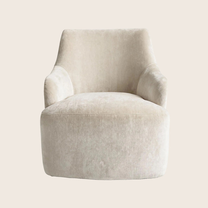 Saratoga Swivel Chair