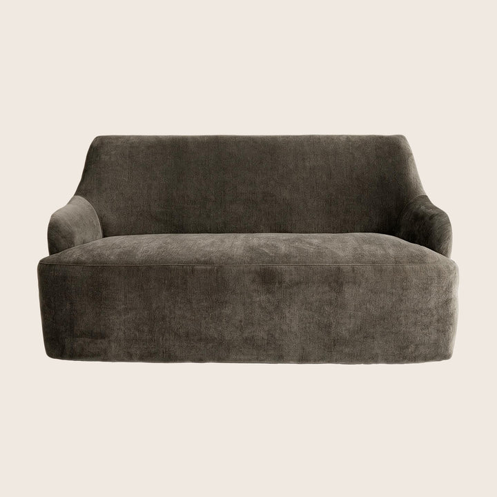 Saratoga Settee