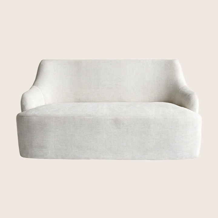 Saratoga Settee