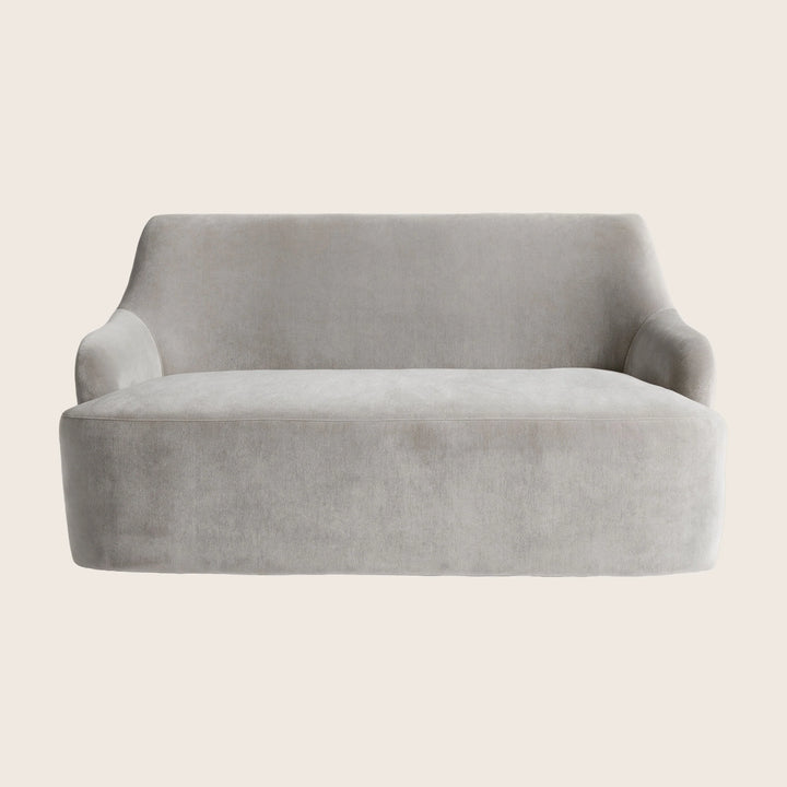 Saratoga Settee