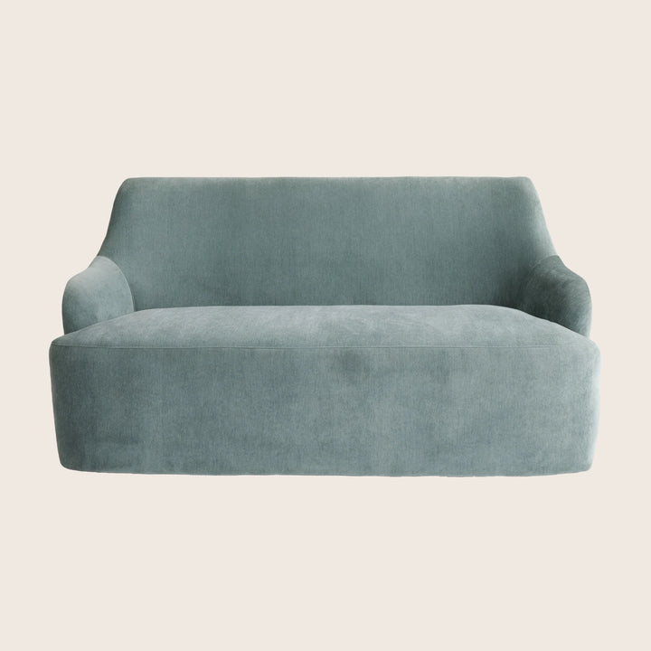 Saratoga Settee