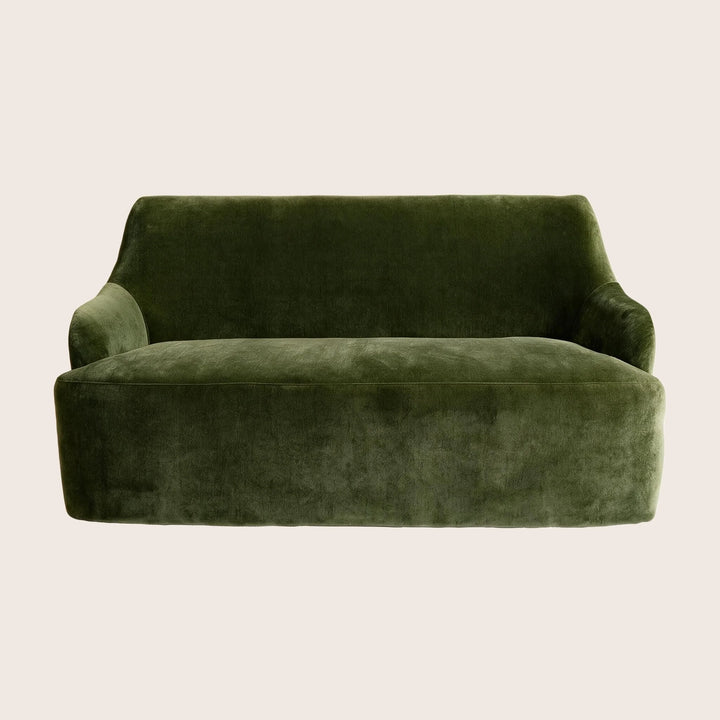 Saratoga Settee