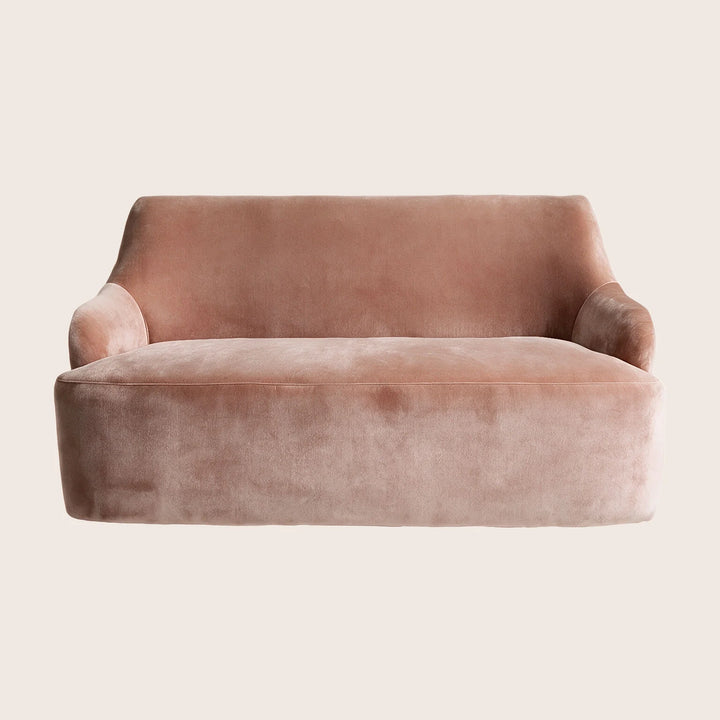 Saratoga Settee