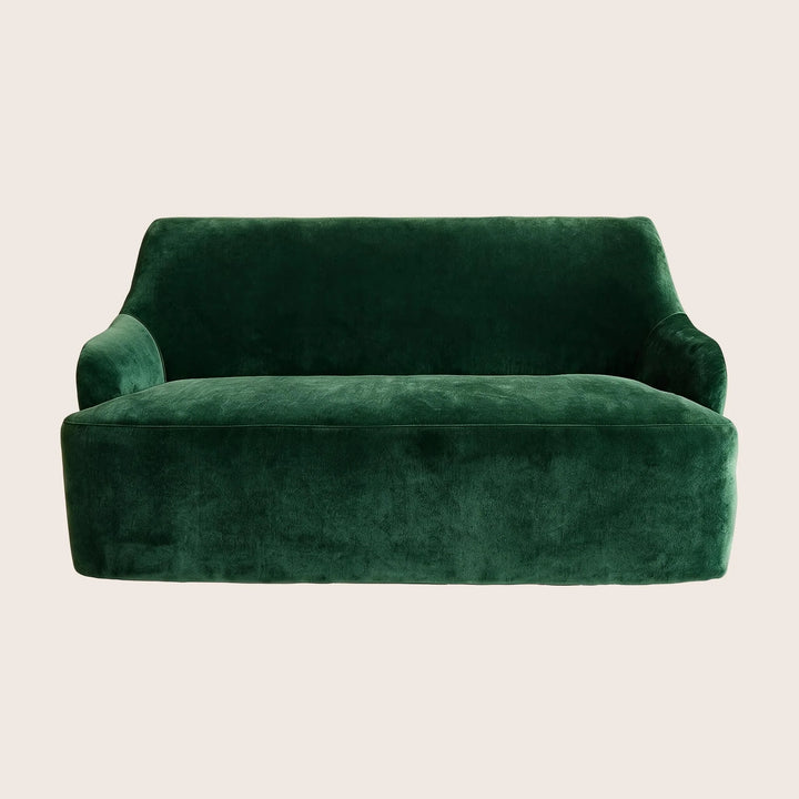 Saratoga Settee