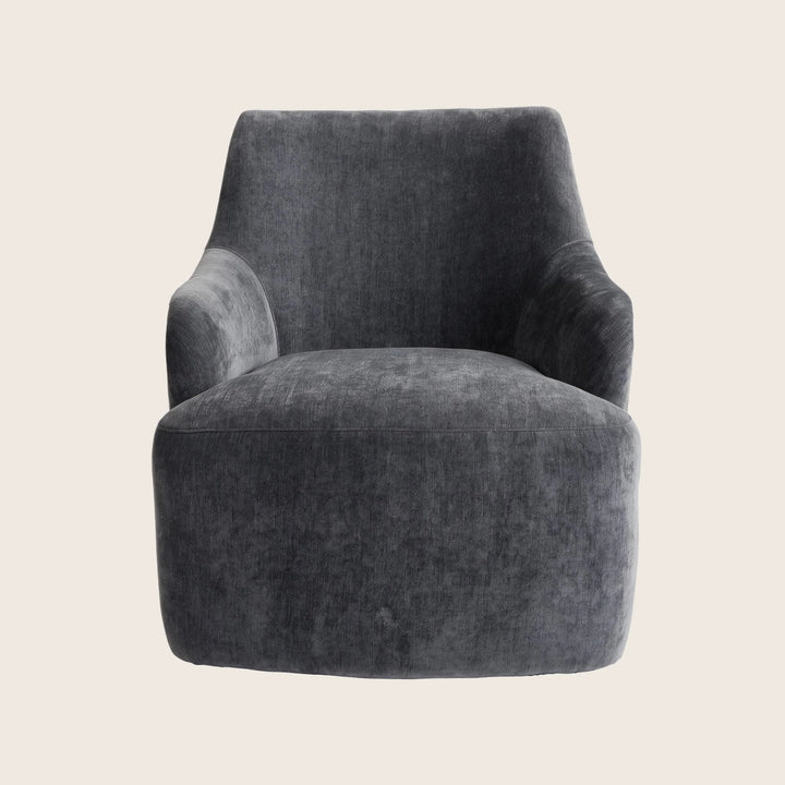 Saratoga Swivel Chair