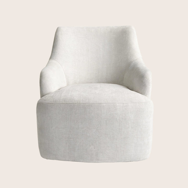 Saratoga Swivel Chair