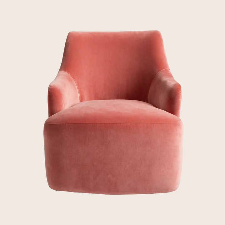 Saratoga Swivel Chair