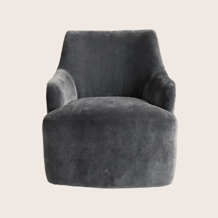 Saratoga Swivel Chair