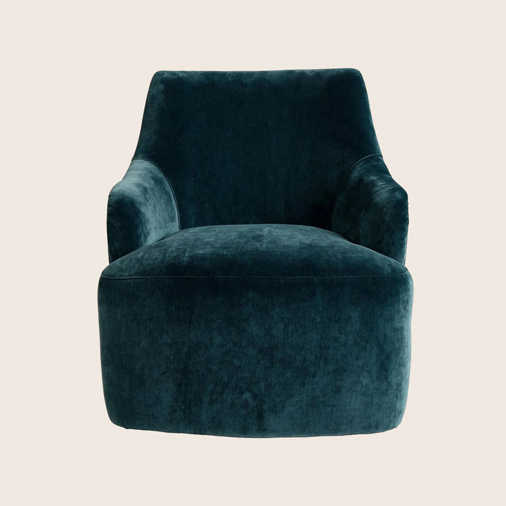 Saratoga Swivel Chair
