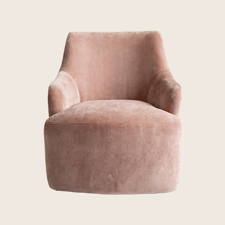 Saratoga Swivel Chair