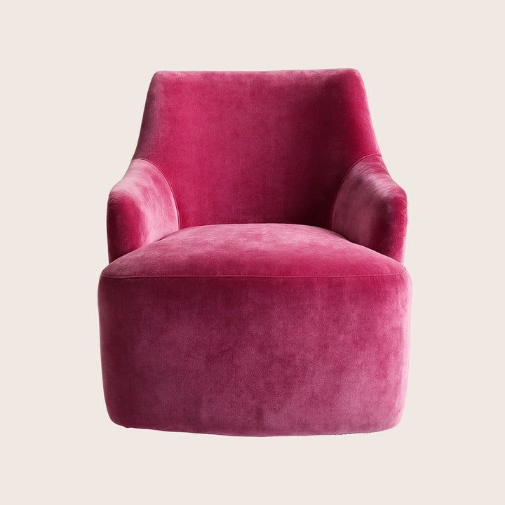 Saratoga Swivel Chair