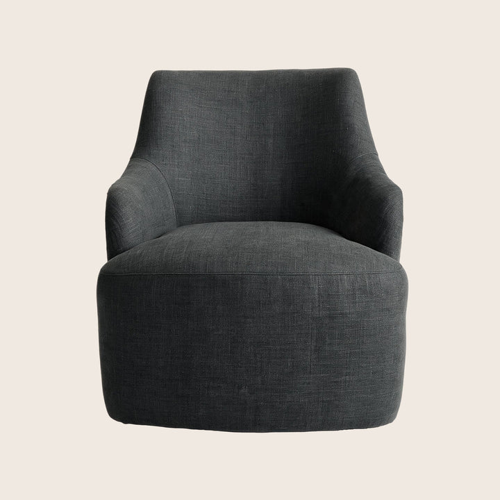 Saratoga Swivel Chair