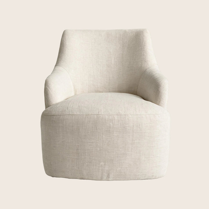 Saratoga Swivel Chair