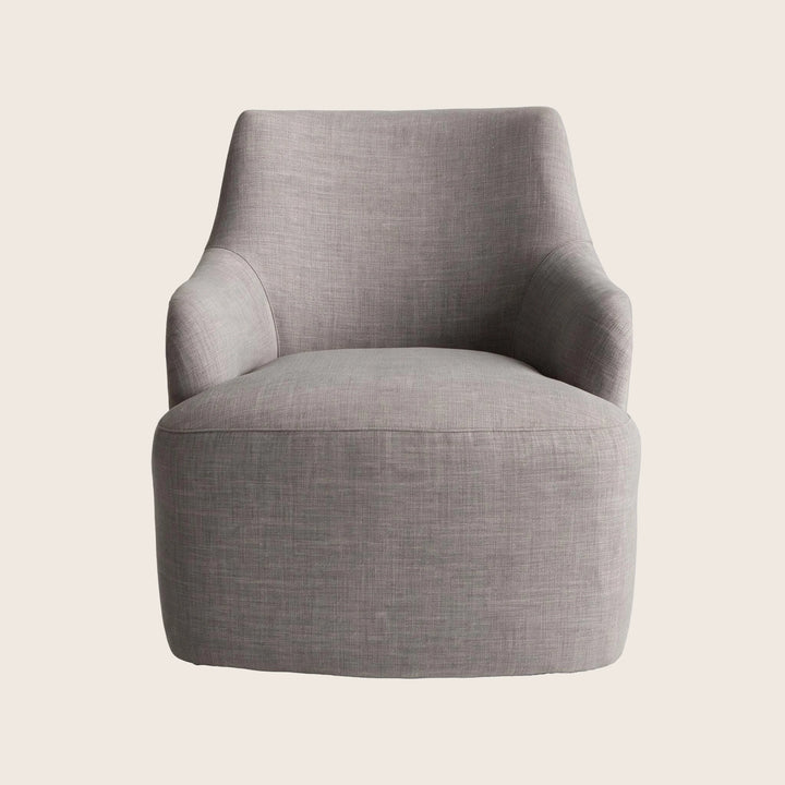 Saratoga Swivel Chair