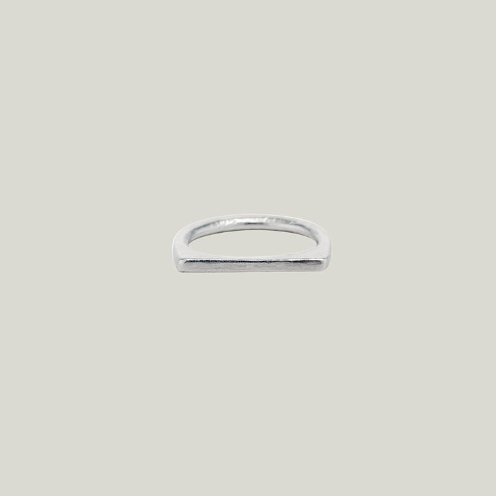 The Gillian McCain Ring