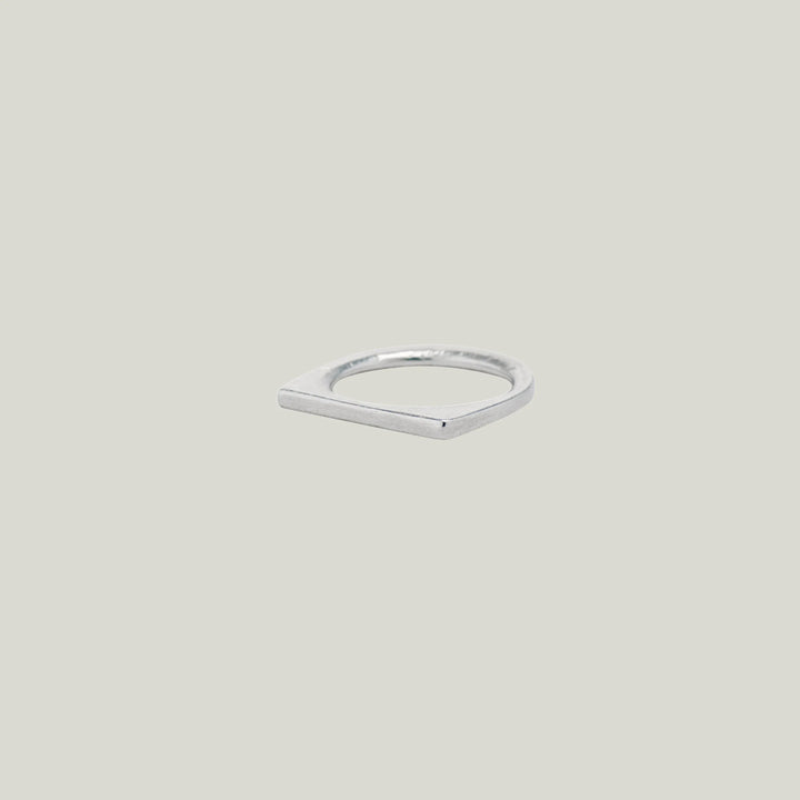The Gillian McCain Ring
