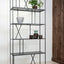 Flatiron X Shelving Unit