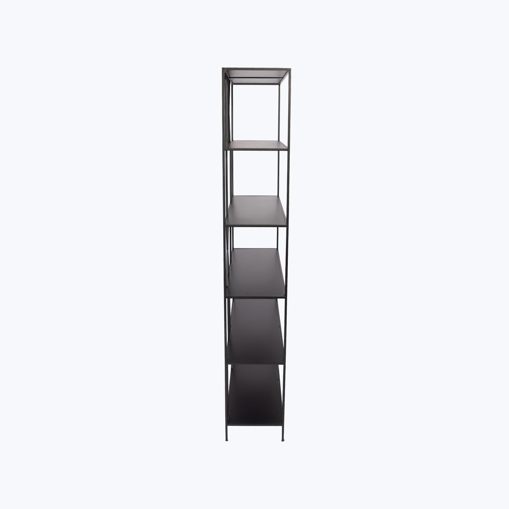 Flatiron X Shelving Unit