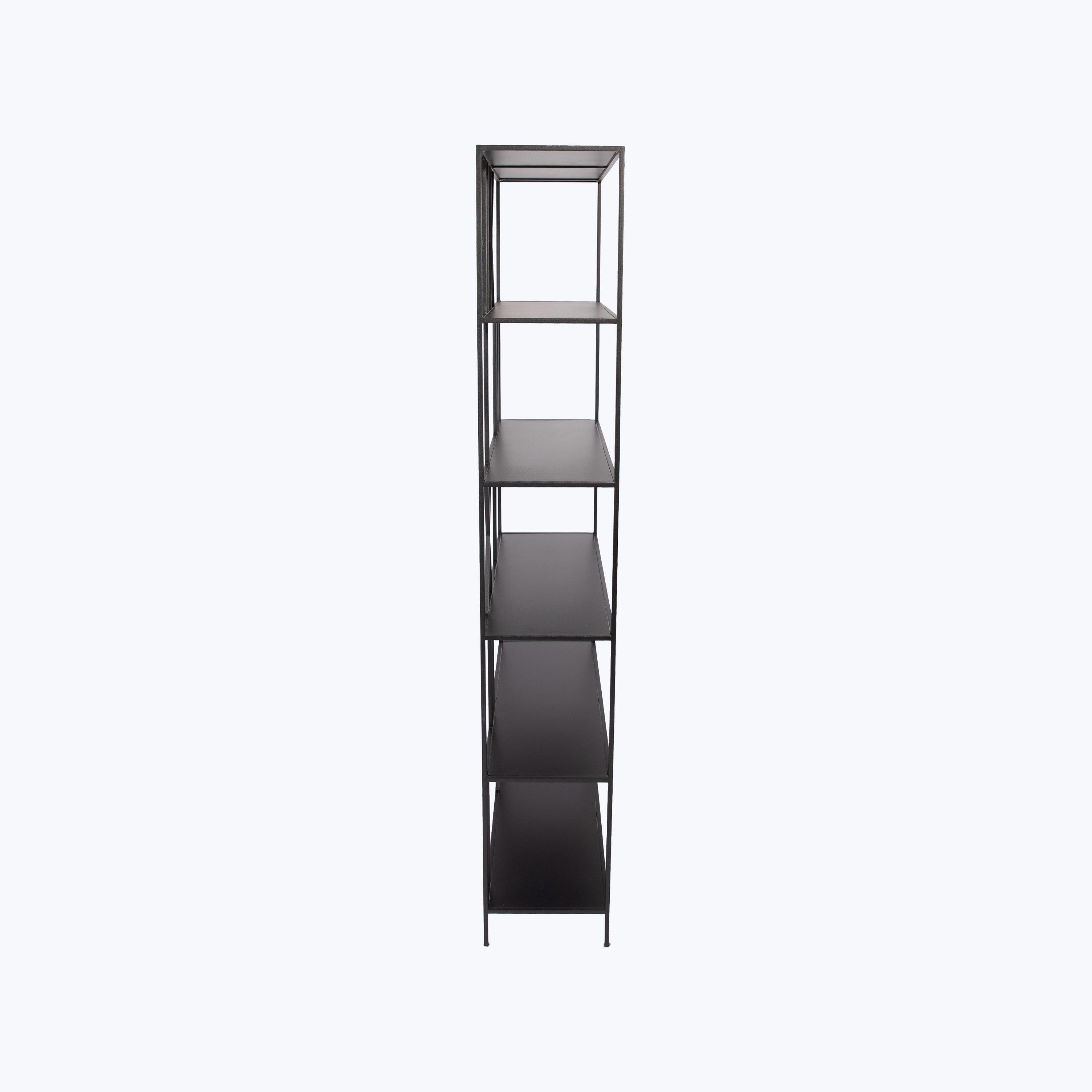 Flatiron X Shelving Unit