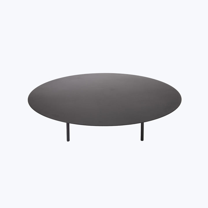 Flatiron Triad Coffee Tables