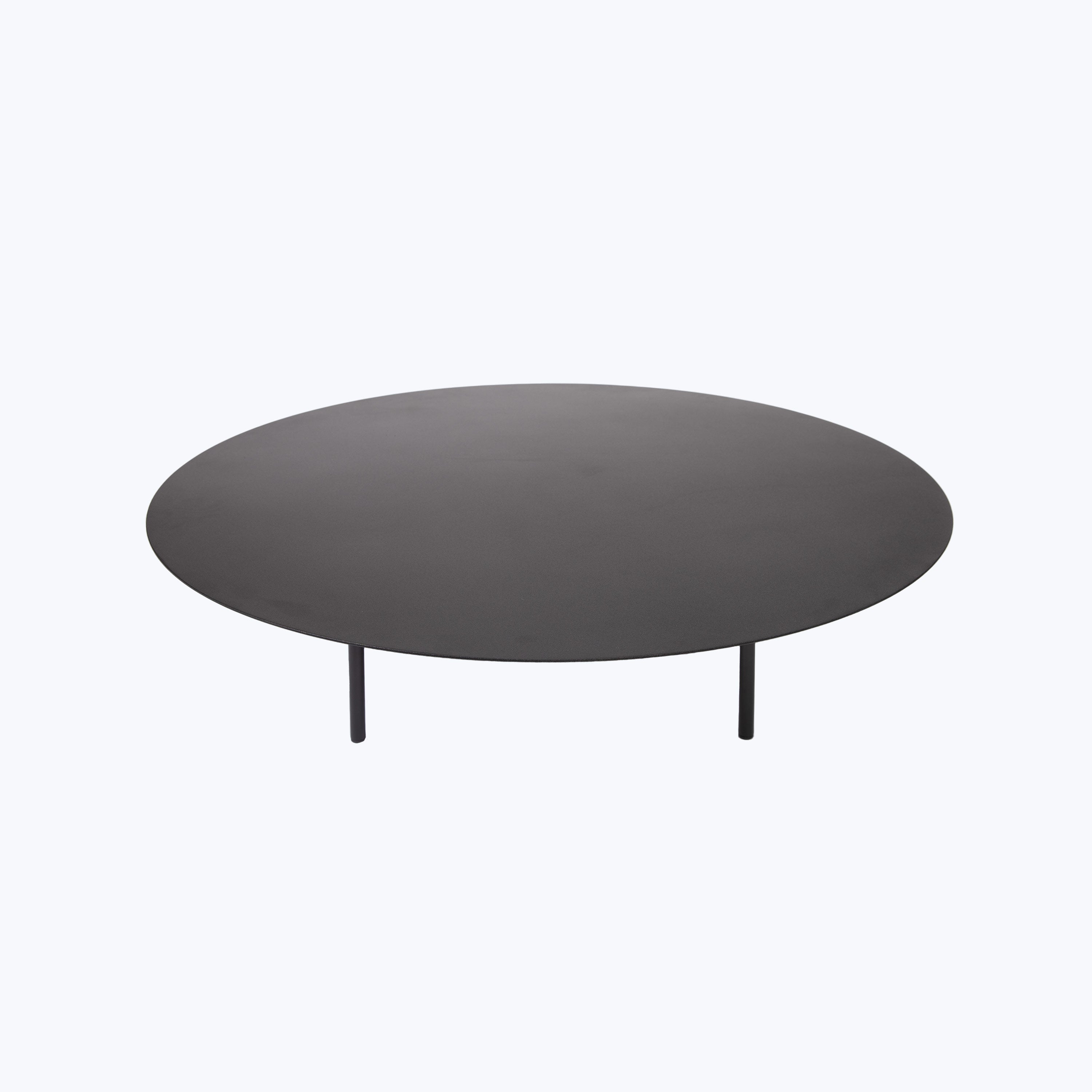 Flatiron Triad Coffee Table