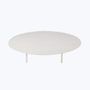 Flatiron Triad Coffee Table