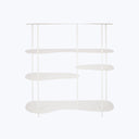 Flatiron Organic Groove Shelves