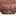 Red Vintage Traditional Heriz Rug - 8'2" x 11'1"
