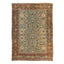 Vintage Traditional Mahal Rug - 6'10" x 9'5"