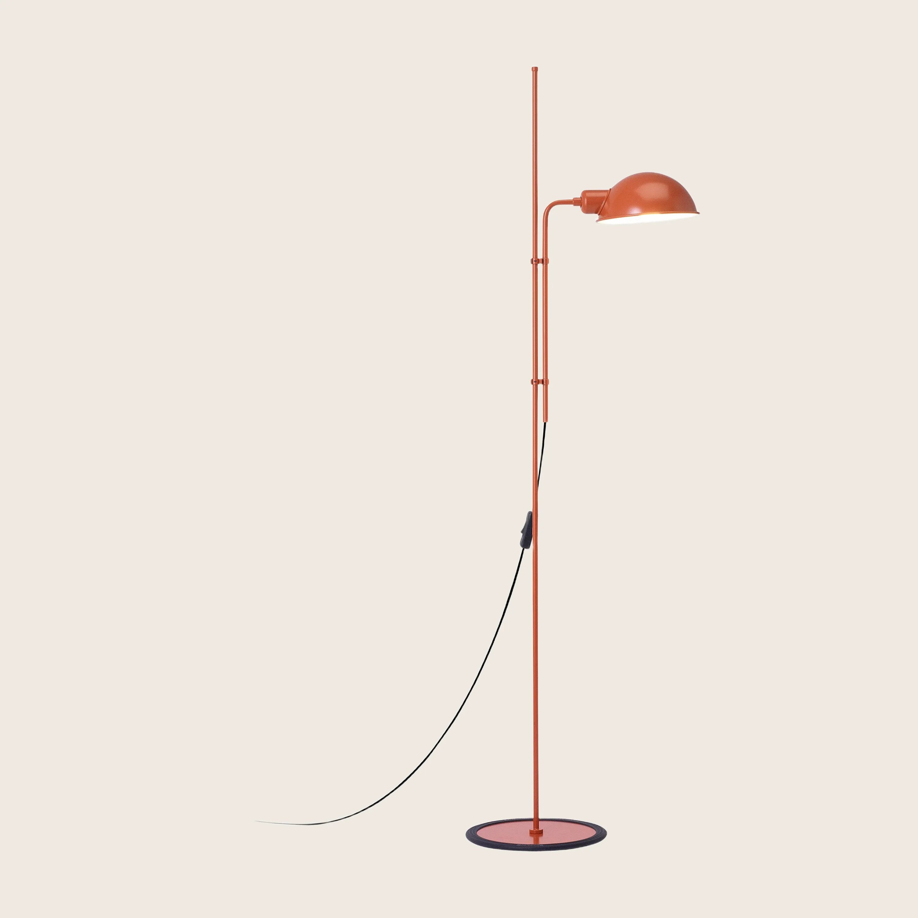 Marset Funiculi Floor Lamp - Thumbnail 5